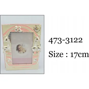 Fotoalbum Modré album pro chlapce na fotografie 9x13 cm