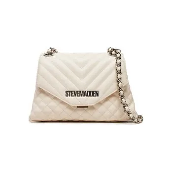 Kabelka Kabelka Steve Madden Bvolt-2 SM13001705 Écru OS