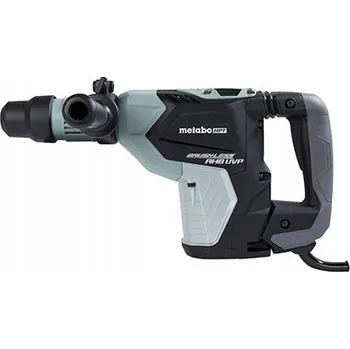 Pneumatické kladivo Hikoki DH40MEY kombinované kladivo - vrtací a sekací 1150W 9J