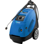 Profi tlaková myčka s ohřevem vody Indian XP FASA