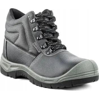 Pracovní obuv Pracovní kotníková obuv KNEITER Kraft S3 SRC - velikost 40