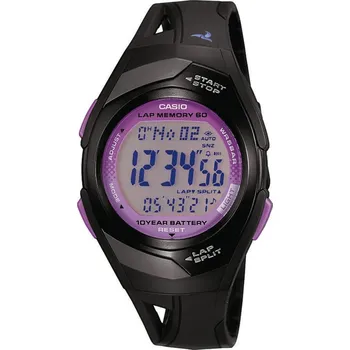 Hodinky CASIO STR-300-1CEG