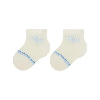 Krátké ponožky Tommy Hilfiger 701236342 Modrá 15_18