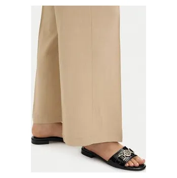 Dámská obuv Nazouváky Nine West CEO-LS6445-01 Černá 37