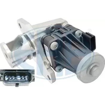 Ventil palivového systému ERA AGR ventil ERA 555415A