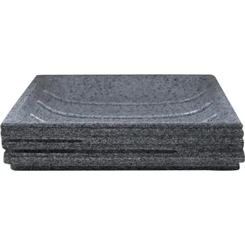 Mýdlenka Ridder Brick Mýdlenka, šedá, 22150307 (276291) RIDDER