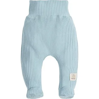 Dupačky Makoma Polodupačky Harmony MODROŠEDÁ - 68