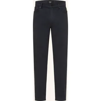 Pánské kalhoty Reiss Pánské Džíny Picton Slim Fit, 30 stay navy, 52