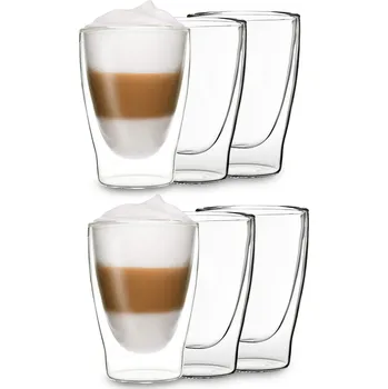 Termohrnek Feelino DUOS dvoustěnná sklenice (10040372)