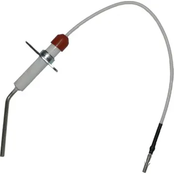 Příslušenství ke kotli Elektroda ionizační - kontrolní IMMERGAS VICTRIX X 24 - 1.031070 / 1.031070P / 1.032007 / 3.022328P / 3.027471P / 3.027471 / 1.036146 / 1.027680 / 3.025476 / 3.022326 / 1.025719 / 1.027464 / 1.028890 / 3.022328