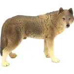 Figurka vlka 12 cm
