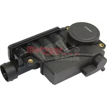 Motor automobilu METZGER Ventil odvětrání klikové skříně MTG 2385086