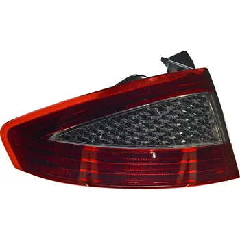 Zadní světlomet ACI FORD Mondeo 07- zadní světlo vnější bez objímky 5dv. L