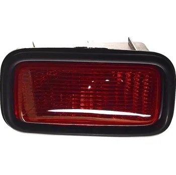 Mlhový světlomet ACI MITSUBISHI Lancer 03-08 zadní mlhovka do zadního nárazníku Kombi L