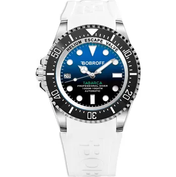 Hodinky Bobroff BF0003i-BFSTB