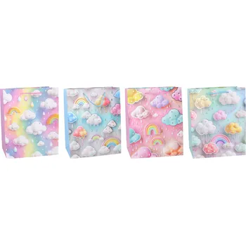 Dárková taška dětská L 30 × 41,5 × 12 cm