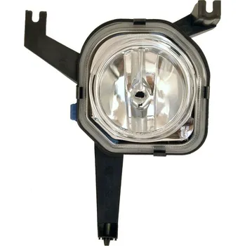 Auto-moto ACI PEUGEOT 306, 99-01 přední mlhovka čirá (kulatá) P