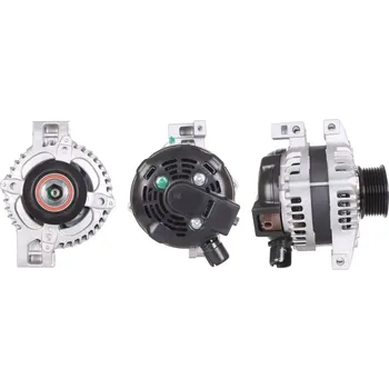 Autoelektrika ELSTOCK Alternátor ELS 28-7618 + DOPRAVA ZDARMA!