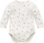 Pinokio Lovely Day medvídci béžové 50