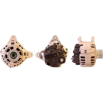 Auto-moto ELSTOCK Alternátor ELS 28-6700 + DOPRAVA ZDARMA!