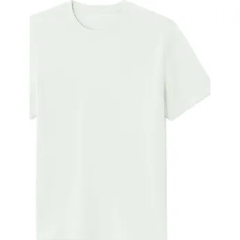 Celio Bavlněné tričko Tebase 1187156 Zelená XXL