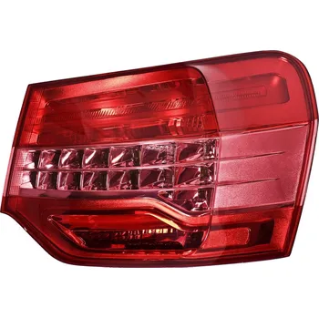 Zadní světlomet ACI CITROEN C5, 08-11 zadní světlo vnější (bez obj.) 4dv. P