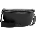 Tamaris Dámská ledvinka TAMARIS 30817-100 černá S6 -UNI-