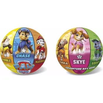 Paw Patrol nafukovací míč 23 cm