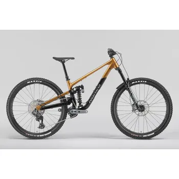 Sport Norco Sight A1 Black/Gold 29 2024 Velikost: M, Rok: 2024