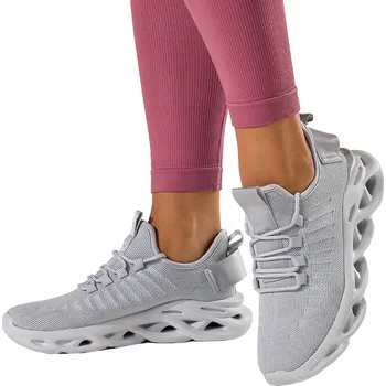 Dámské tenisky Casu dámské sportovní boty B-L6, velikost 36