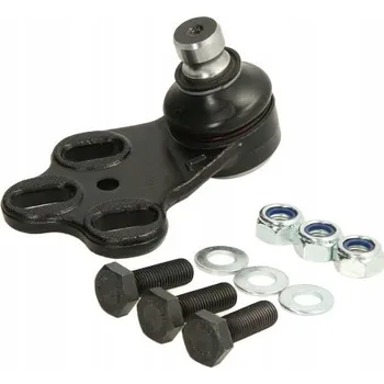 Zavěšení kol Čep ramene přední nápravy DELPHI TC502