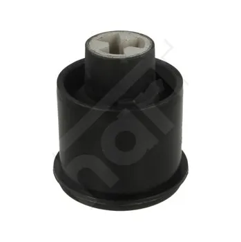 SILENTBLOK ZADNÍ NÁPRAVY / AUDI A3 96- / 72MM / HART