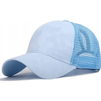 Kšiltovka Kšiltovka Devon - Modrá KP-15976