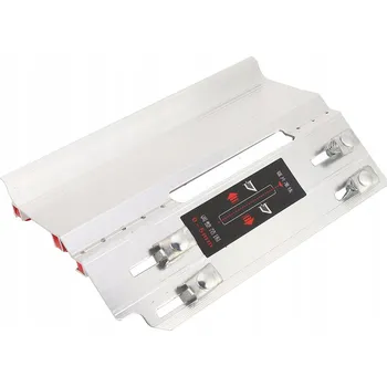 Fototapeta STOJAN PRO FAZETOVÁNÍ DLAŽDIC POD ÚHLEM 45 STUPŇŮ, DRŽÁK PRO ÚHLOVOU BRUSKU