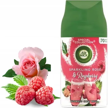 Osvěžovač vzduchu Air Wick sprej (aerosol) 250 ml 500 g