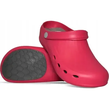 Pracovní obuv Pracovní obuv pantofle Medibut PRIMA CLOG velikost 38