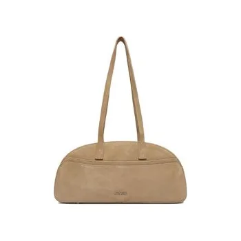 Kabelka Kabelka GINO ROSSI EO-LA224-19327-2 Béžová NOSIZE