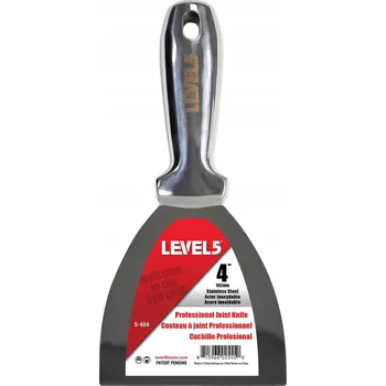 Malířská špachtle Špachtle Level 5 5-404 4" (10 cm)