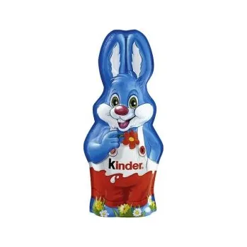 Cukrovinka Kinder velikonoční zajíček 55g