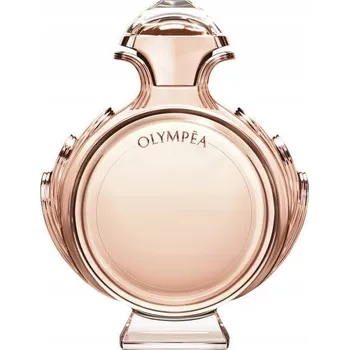 Dámský parfém Parfémovaná voda Paco Rabanne Olympea 80 ml orientální