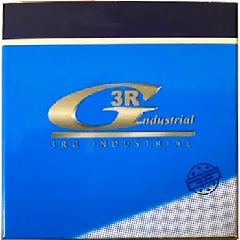 Posilovač řízení 3RG 84008 Mrazuvzdorné těsnění