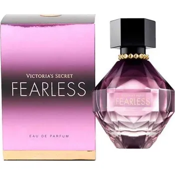 Dámský parfém Victoria's Secret Fearless parfémovaná voda 50 ml pro ženy + Prodloužená možnost vrácení zboží do 30 dnů.