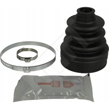 Posilovač řízení MANŽETA VNITŘNÍHO KLOUBU SADA. SEBRING 23/105/71 HART