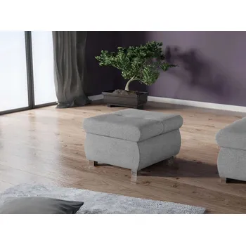 Taburet Taburet čalouněný Mirjan