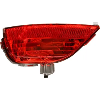 Auto-moto ACI RENAULT Scenic/Grand Scenic 09-11 zadní mlhovka L