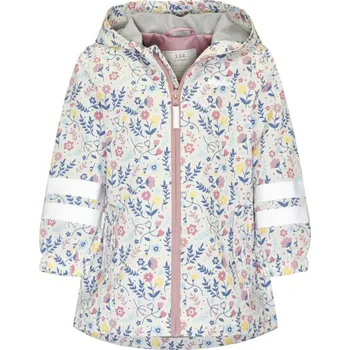 Pláštěnka Playshoes Dětská nepromokavá a prodyšná bunda louka