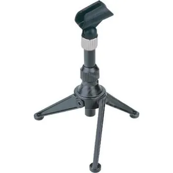 Soundking DE 050 Mikrofonní stojan-stolní