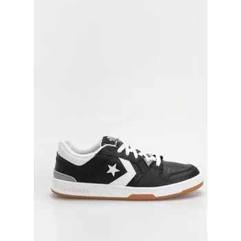 Pánské tenisky Converse CL98 (black/white/grey area) 41, černá