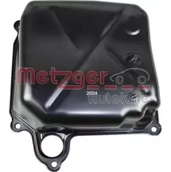 Motor automobilu METZGER Olejová vana automatické převodovky GREENPARTS MTG 7990091