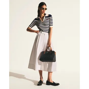 Dámská sukně JOOP! dámská sukně 10019402 100 Bílá 38